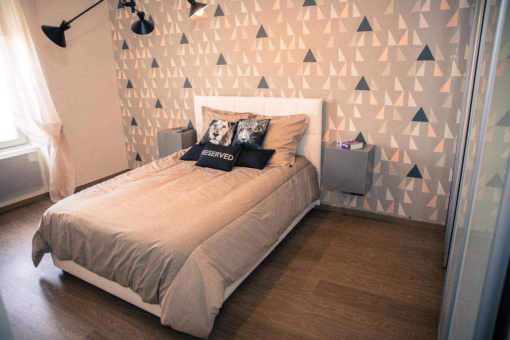 Home Confort Dijon Buitenkant foto