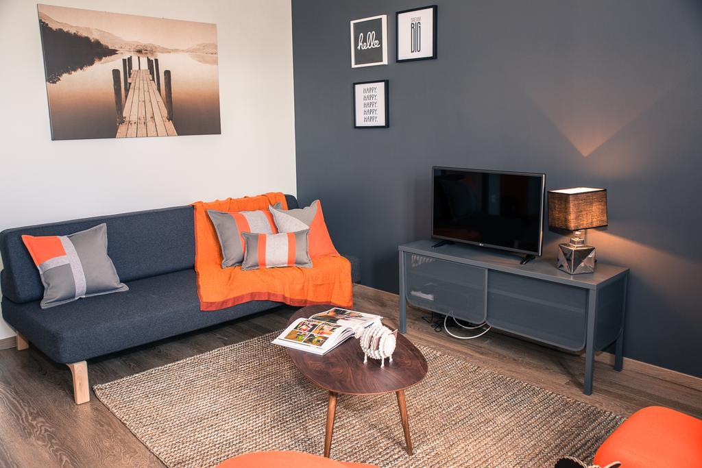 Home Confort Dijon Buitenkant foto