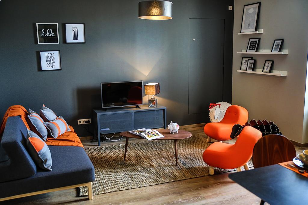 Home Confort Dijon Buitenkant foto