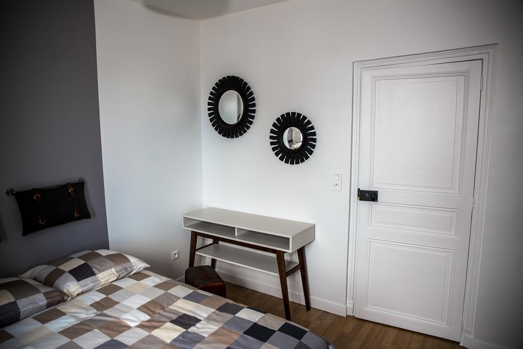 Home Confort Dijon Buitenkant foto