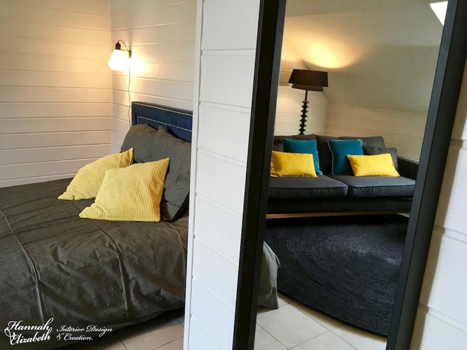 Home Confort Dijon Buitenkant foto