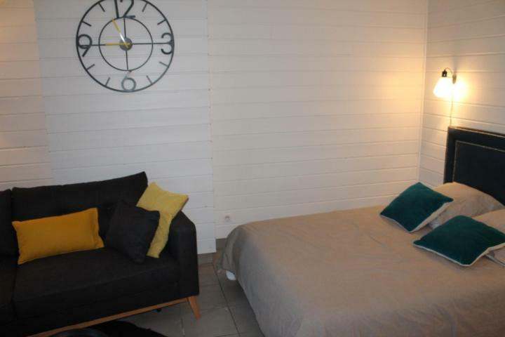 Home Confort Dijon Buitenkant foto