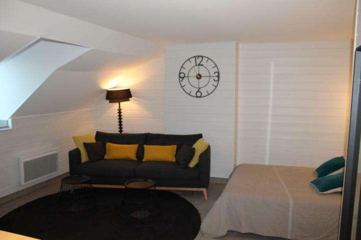Home Confort Dijon Buitenkant foto