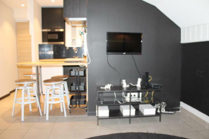 Home Confort Dijon Buitenkant foto