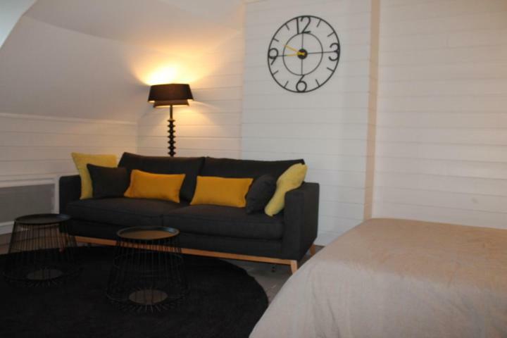 Home Confort Dijon Buitenkant foto