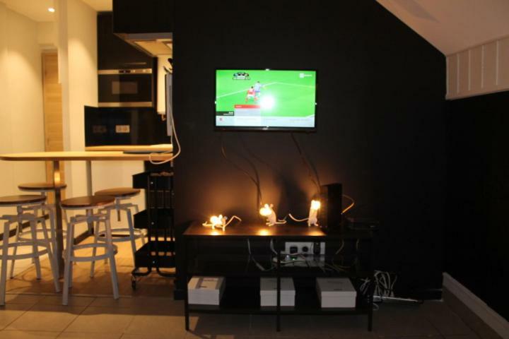 Home Confort Dijon Buitenkant foto
