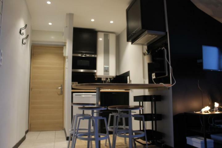 Home Confort Dijon Buitenkant foto