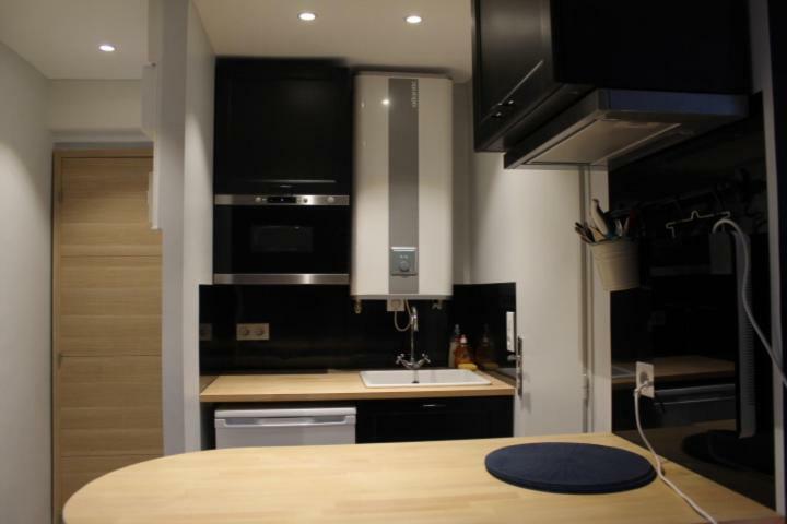 Home Confort Dijon Buitenkant foto