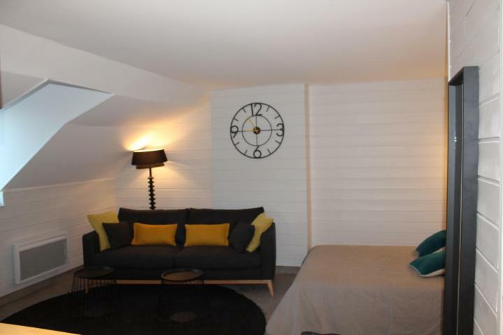 Home Confort Dijon Buitenkant foto