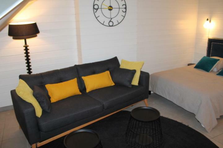 Home Confort Dijon Buitenkant foto