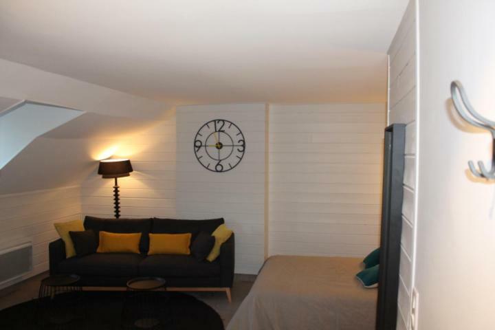Home Confort Dijon Buitenkant foto