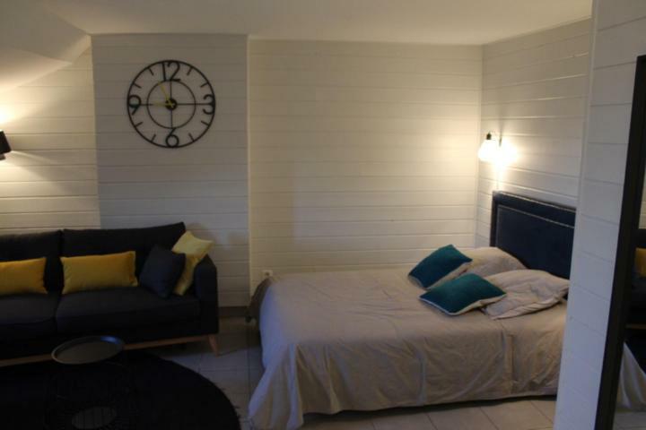 Home Confort Dijon Buitenkant foto